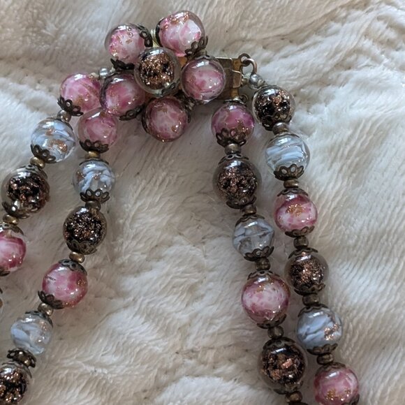 Giuliano Fratti necklace - Picture 1 of 5